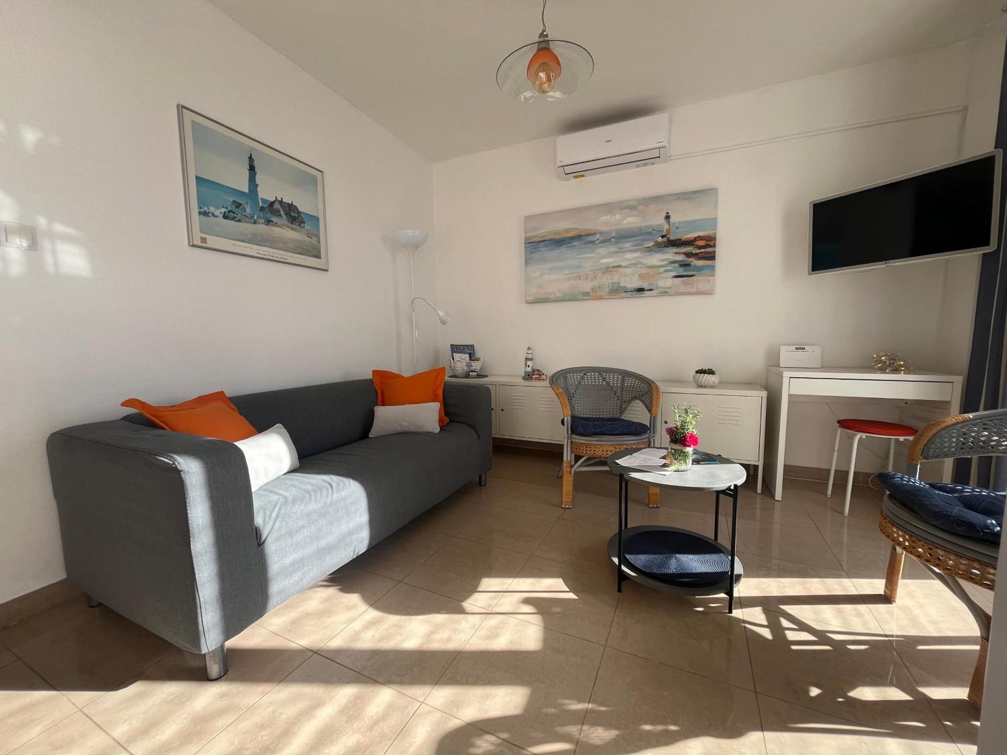 Apartment With A Sea View Pula Exterior foto